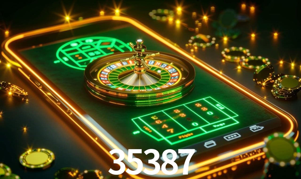 App 35387 no celular